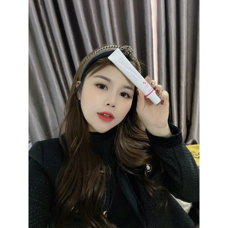Kem dưỡng trắng da chống lão hóa MELASMA-X Glutathione Brightening tone up cream Beauté chống lão hóa- HONGS BEAUTY