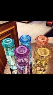 Bình nước kim cương 460ml