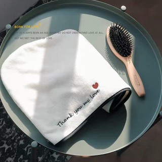 Khăn quấn ủ tóc siêu tốc -Hàng loại 1