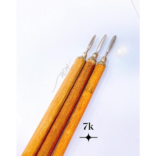 Cây Lấy khóe gỗ nail đầu inox