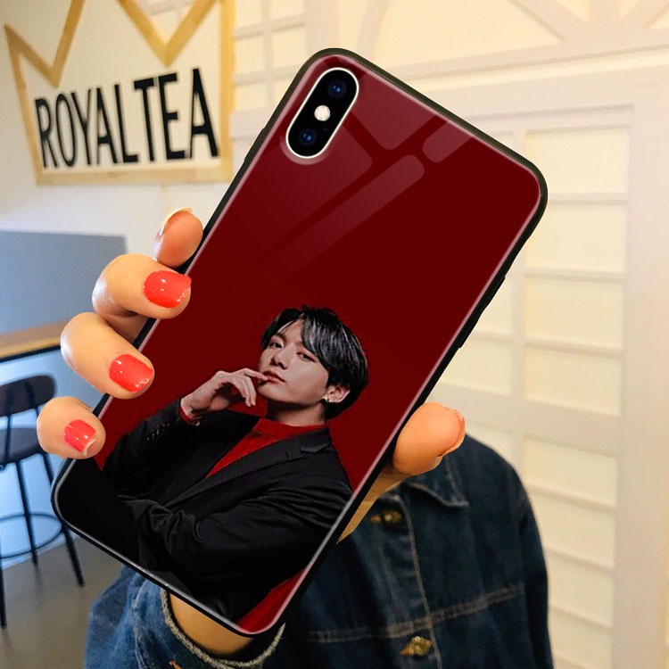 Ốp Lưng Iphone giá sỉ B.T.S_J.E.O.N.G.G.U.K_95 Shopahoo2 6/6plus/7/7plus/8/8plus/x/xr/xs/11/12/pro/max/plus/promax