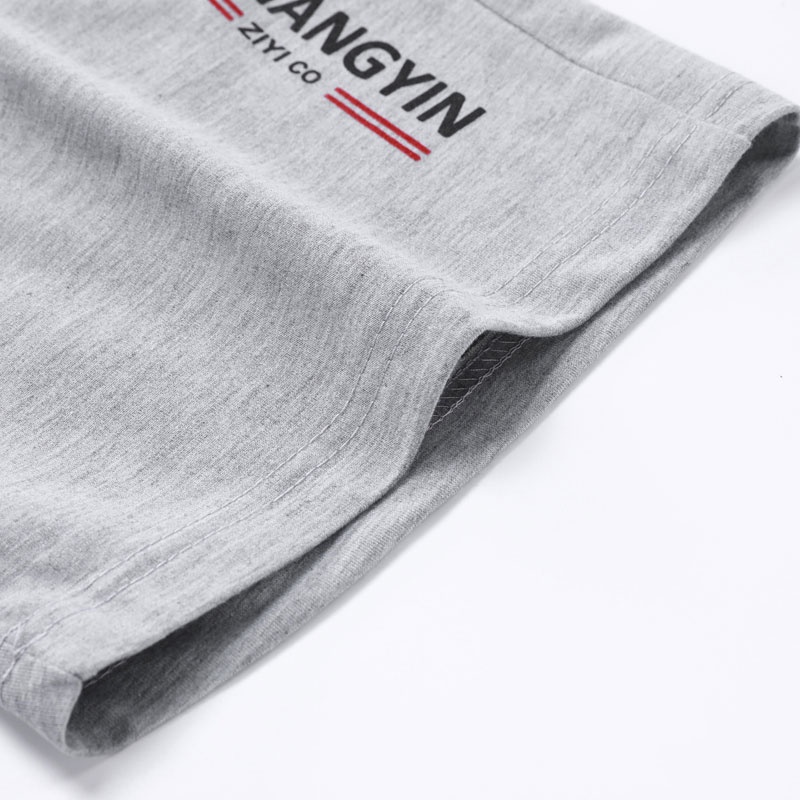 Quần short thể thao gắn dây rút cỡ M-6XL cho nam