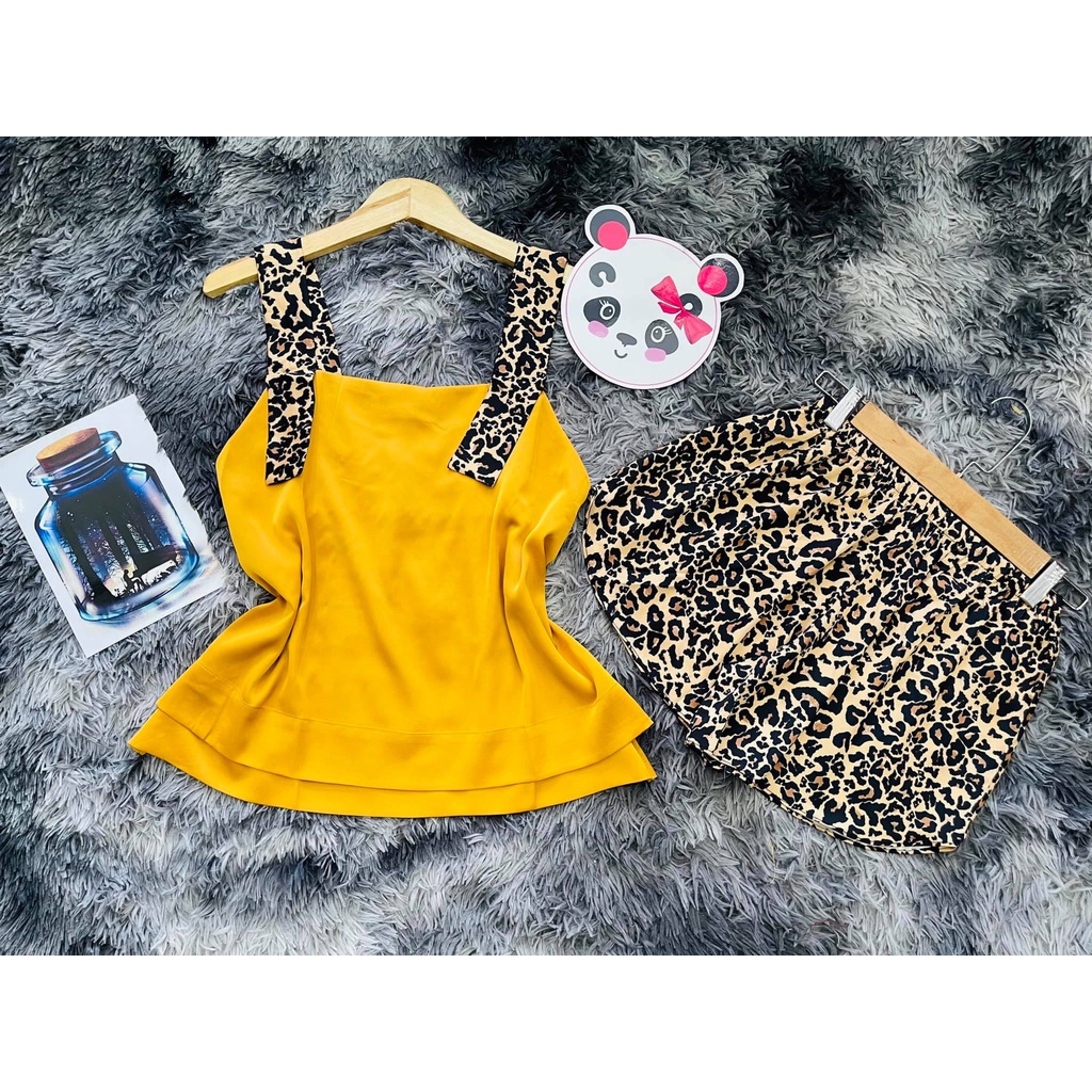 Bộ lụa tơ tằm 2 dây quần đùi, bộ lụa tơ tằm 2 dây sang chảnh