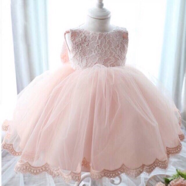 🌺🌺 Đầm công chúa cao cấp