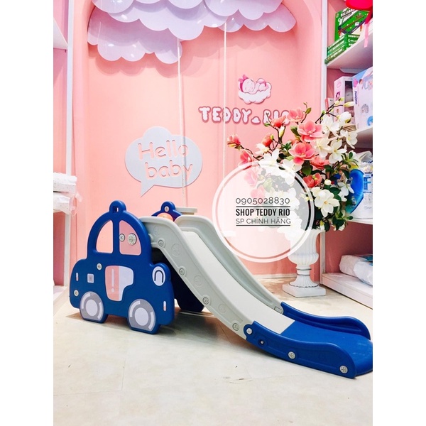 slide