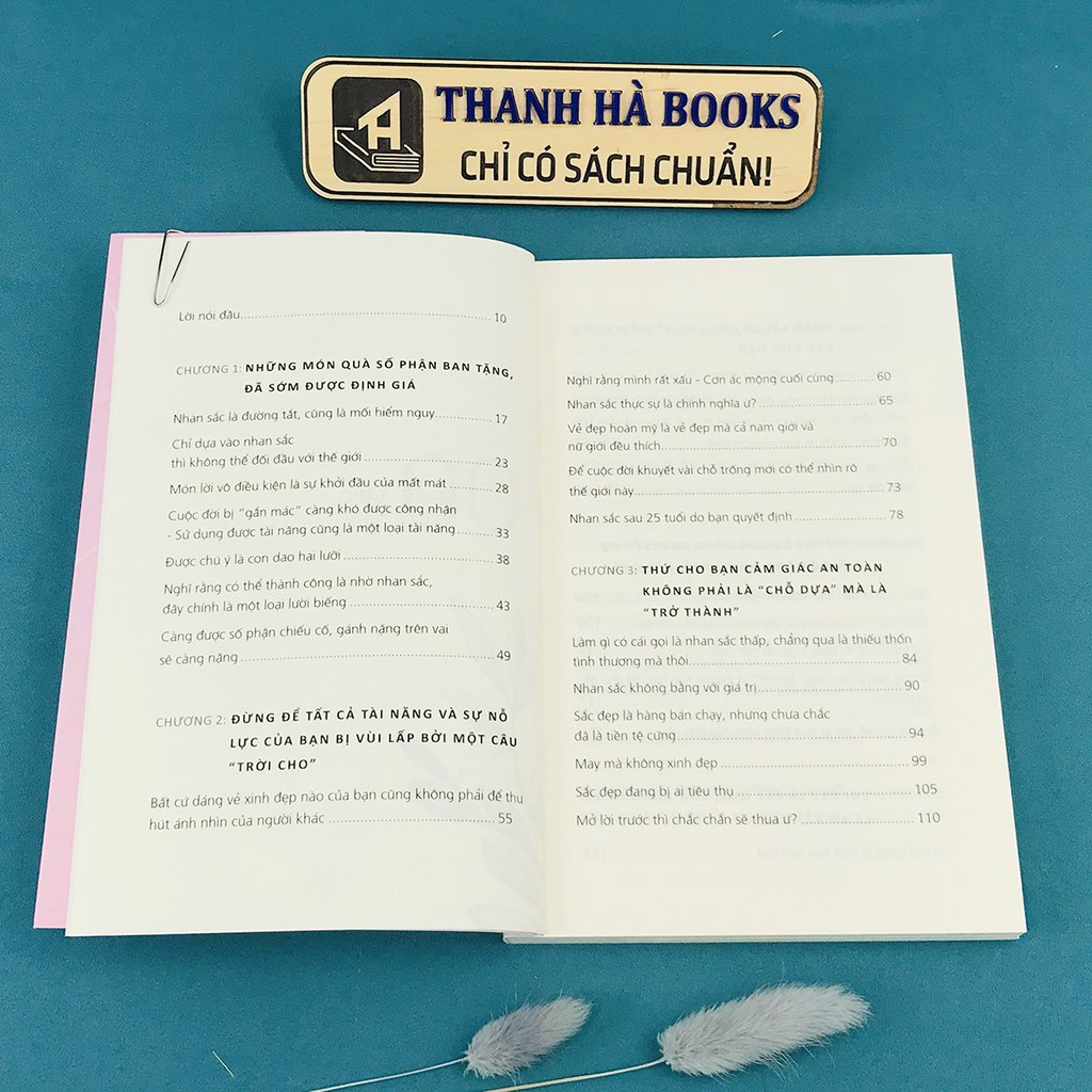 Sách - Làm Sao Để Tồn Tại Giữa Thời Đại Chuộng Nhan Sắc? | BigBuy360 - bigbuy360.vn