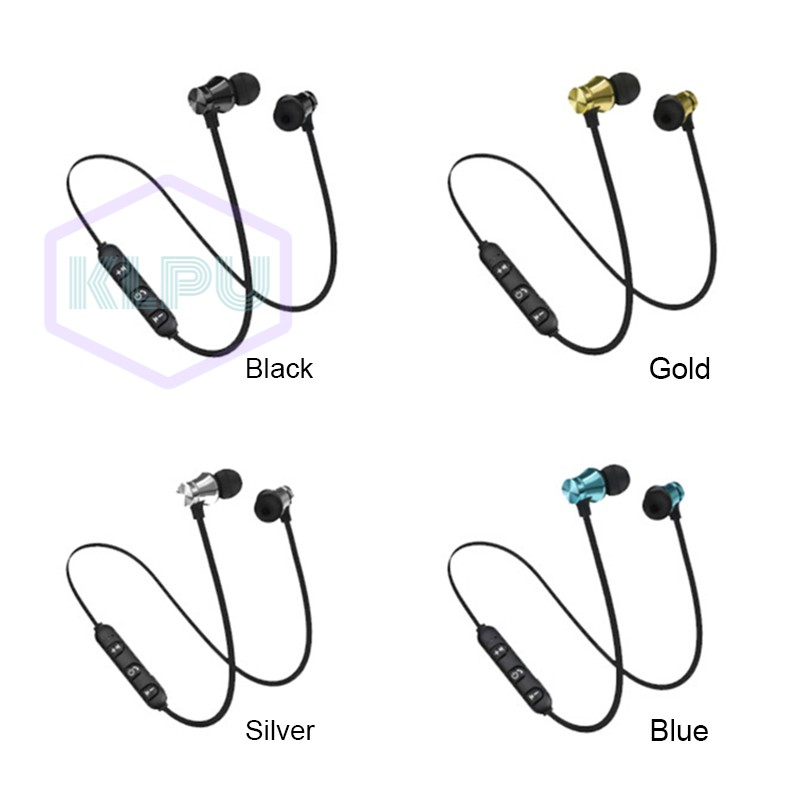 Tai nghe Bluetooth thể thao âm thanh hay | BigBuy360 - bigbuy360.vn