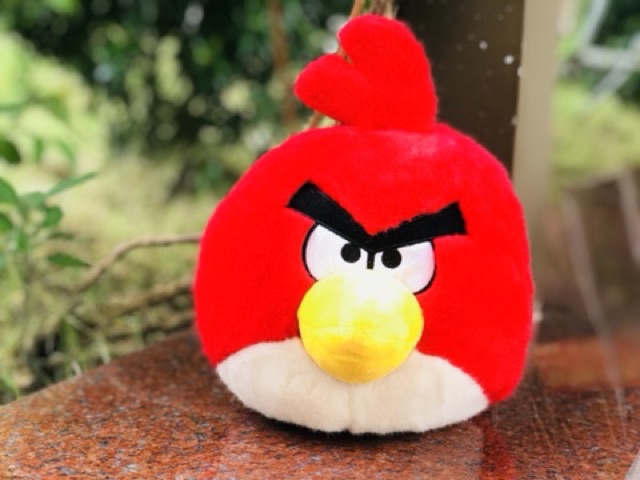 ANGRY BIRDS  MOVIE