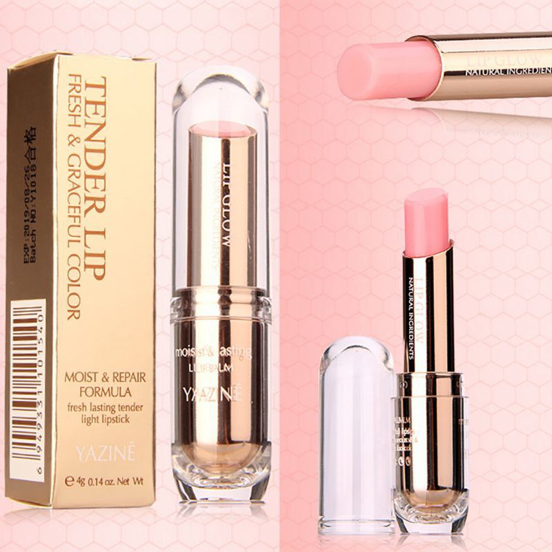 Son môi giữ ẩm lâu trôi chống thấm chất lượng