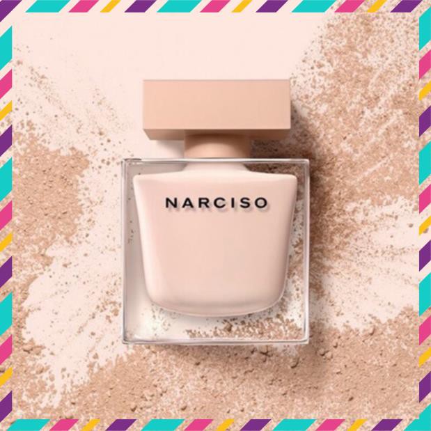 [ SIÊU HOT ] Nước hoa dùng thử Narciso Poudreé 5ml/10ml/20ml [ Nước Hoa Chất ]