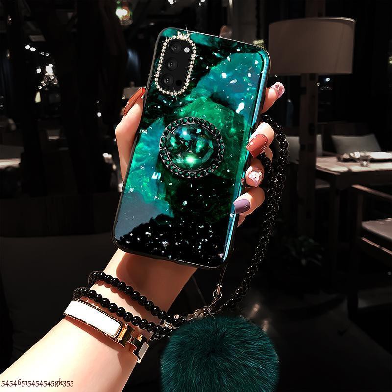 Ốp Điện Thoại Silicon Thời Trang Cho Opporeno4 Opporeno4Pro Edition 5g Reno4Pro Silicone | BigBuy360 - bigbuy360.vn