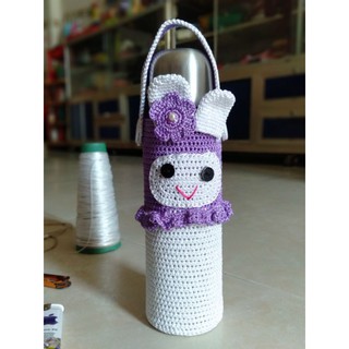 TÚI ĐỰNG BÌNH GIỮ NHỆT SIZE 7CM- 20 CM