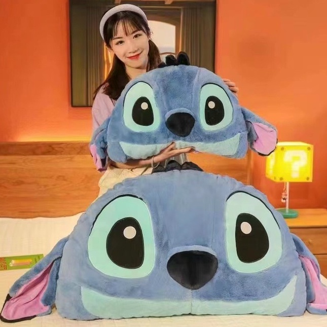 Tựa Đầu Giường , Gối Đệm Đầu Giường 70 X 100 Hình Búp Bê Hổ Con Rất Nhiều Mẫu Cho Bé Lựa Chọn