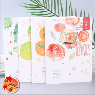 Vở viết Kute nhiều mẫu