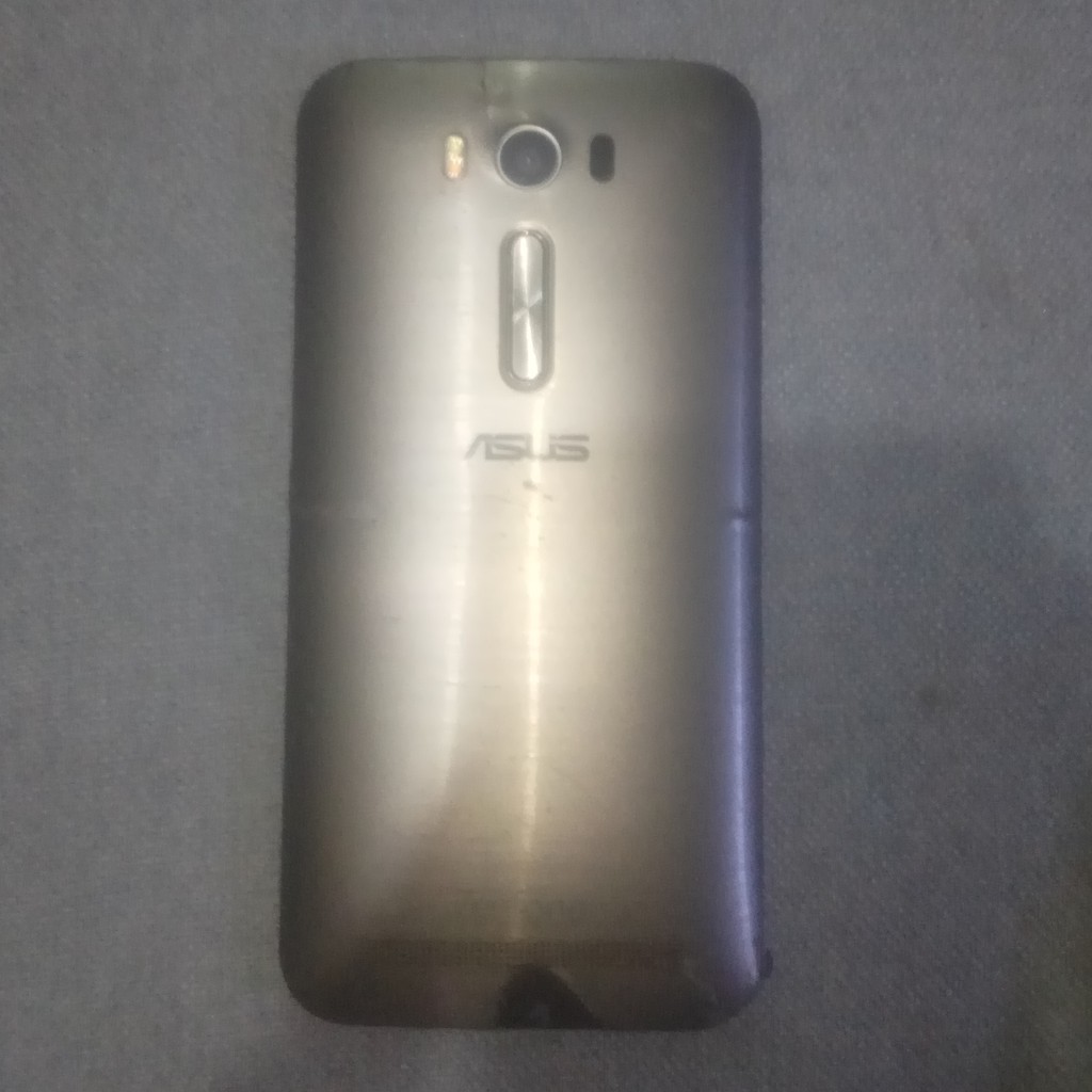 Asus Zenfone 2 Laser