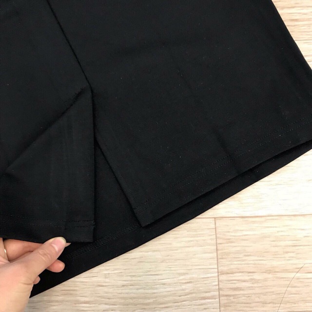 Chân váy bút chì chất umi | BigBuy360 - bigbuy360.vn