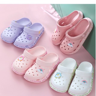 Dép sục nữ