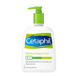 Dưỡng thể Cetaphil Moisturizing Lotion 473ml