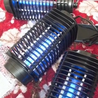 Đèn Led bắt muỗi thông minh nội địa Đức