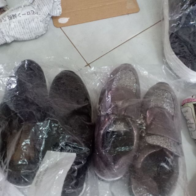 Giầy Hoa Phạm 200 k