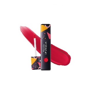 Son Lì Dạng Kem Miracle Apo Lip Lacquer Matte 3ML