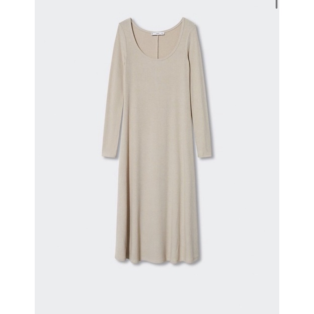 Đầm midi mng xịn