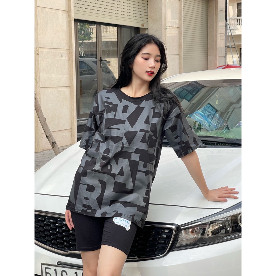 (HÀNG XUẤT XỊN) Áo thun KARL-Lagerfeld Full tem -tag-túi zip  Hàng đẹp bao test thỏa mái  Chất liệu cotton.  Co giãn 4c