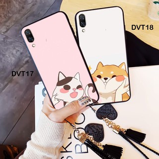 [FSS09JAN-Hoàn 20% xu] ỐP IN HÌNH SAMSUNG A50 – A70 SIÊU CUTE