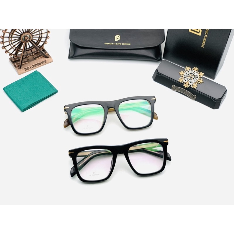 KÍNH MẮT NAM DAVID BECKHAM