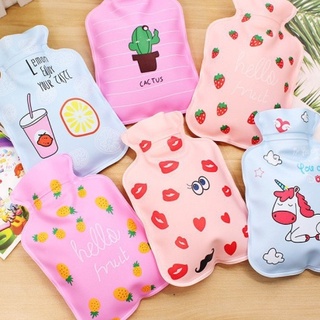 TÚI CHƯỜM MINI, TÚI SƯỞI MINI NÓNG, LẠNH DỄ THƯƠNG SIÊU XINH 2396 ĐỨC TÀI STORE