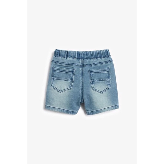 Quần bò next bé trai