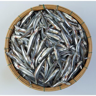 Nước Mắm Nam Ngư Cá Cơm Tươi Ngon