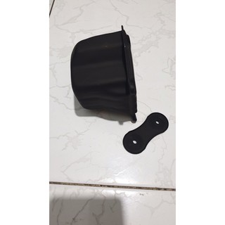 Bô lửa ( bộ giảm thanh) máy cưa xích 5200/5800/5900