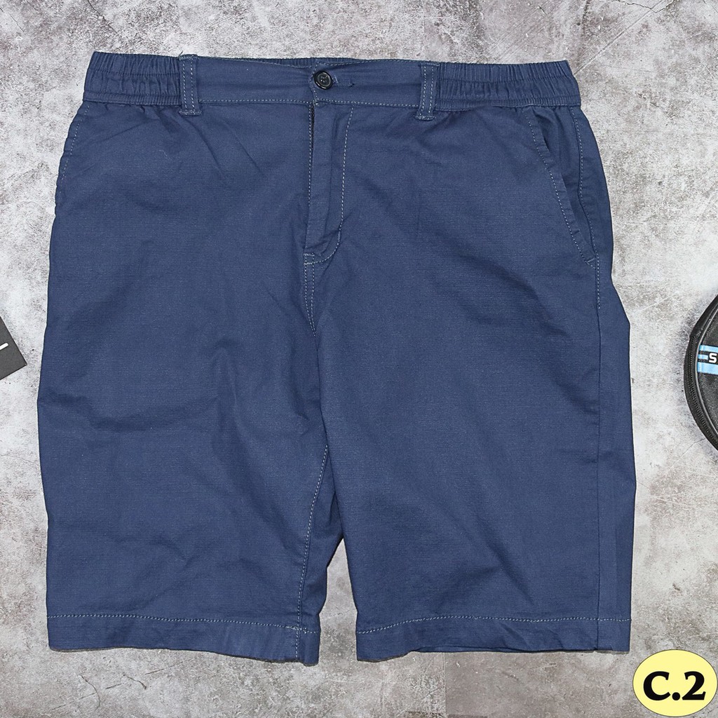 Quần Short Đũi Thô co giãn Hàng Hiệu!! Quần Đùi Nam co giãn phom VNXK | BigBuy360 - bigbuy360.vn