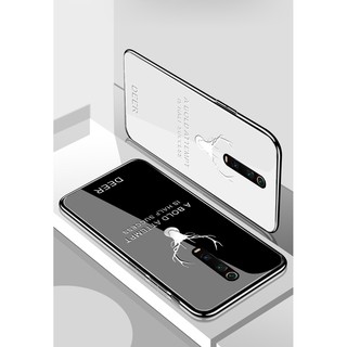 ốp lưng kính xiaomi K20 , K20 pro