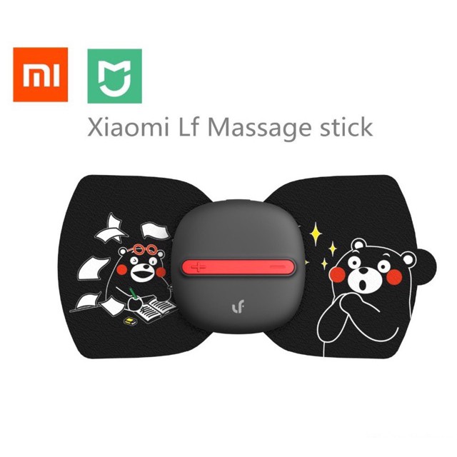 Máy Massage Thông Minh XIAOMI Lefan portable massager-006226 -Chính Hãng