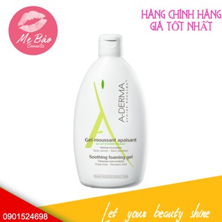 [CHÍNH HÃNG] Sữa tắm Aderma