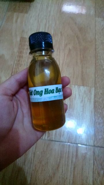 100ml mật ong hoa Bạc hà Hà Giang | BigBuy360 - bigbuy360.vn