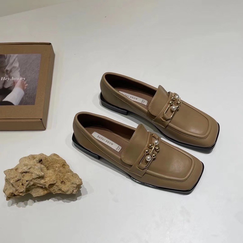 giày Moka dapai comic | BigBuy360 - bigbuy360.vn