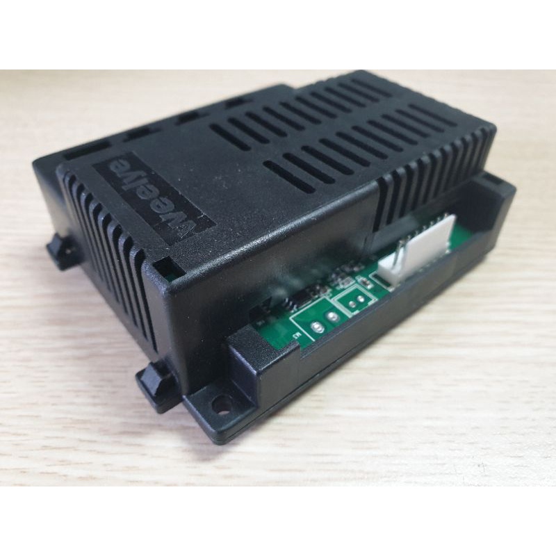 Bo Mạch xe điện trẻ em Nel 903 loại 4 Động cơ - Main Board Ô tô điện trẻ em Nel 903  4 động cơ công suất cao