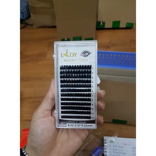 mi hoa hồng đen siêu mềm ( 1 khay )
