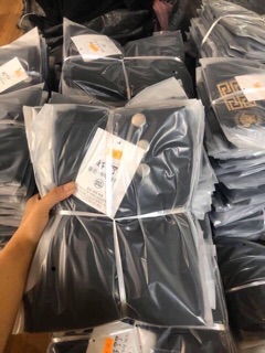 Quần legging cạp cao