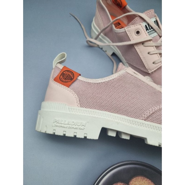 Palladium nam size 41 hàng sample