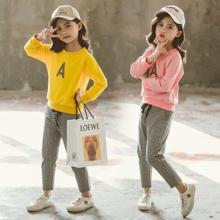 Đồ bộ thun bé gái size đại ☑️ quan ao em be 6 tuoi☑️ bộ đồ bé gái size đại 25kg, 30kg, 35kg, 40kg, 45kg