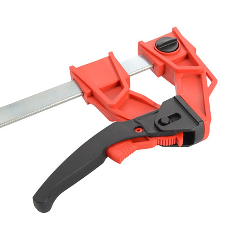 Kẹp nhanh Duratec 650 - 1 cái