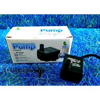 Bơm Jeneca PF 228 công suất 200l/giờ