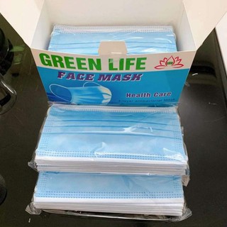khẩu trang face mask
