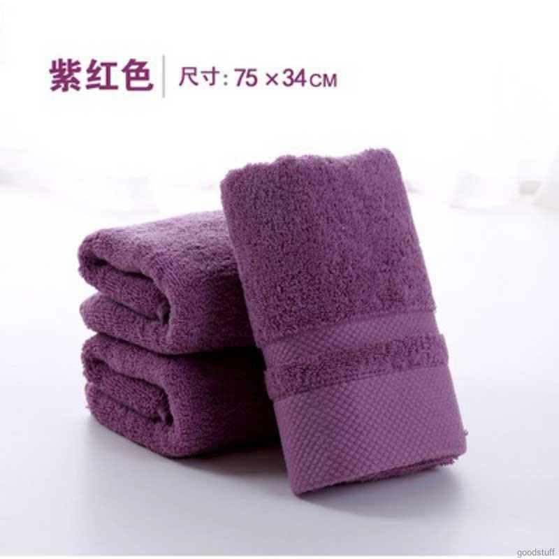 Khăn lau chất liệu cotton 100% cao cấp