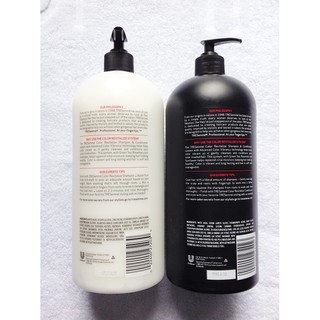 Dầu Gội Tresemme Mỹ 1.15L