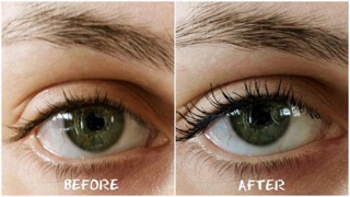 MASCARA THE COLOSSAL BIG SHOT VOLUM EXPRESS